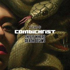 Combichrist - This is Where Death Begins (Vinil + cd)