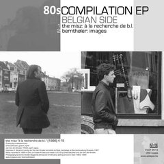 COMPILAÇÃO - 80´S COMPILATION EP (VINIL 7")