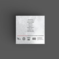 Fenix e As Cinzas - Reexistir (CD) - comprar online