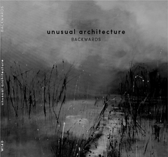 Unusual Architecture - Backwards (CD) - comprar online