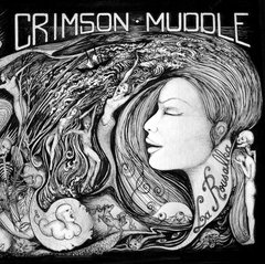 Crimson Muddle ?- La Rousalka (CD)