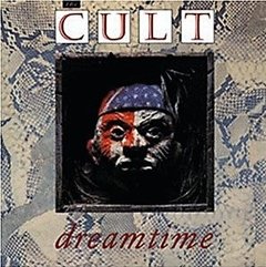Cult, THE - dreamtine (CD)