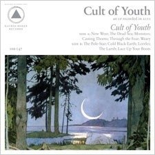 Cult of Youth - Cult of Youth (cd)