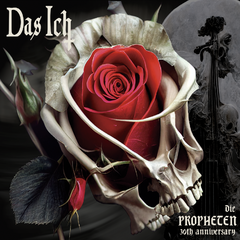 Das Ich - Die Propheten (30th anniversary) Latim America Limited Edition (CD)