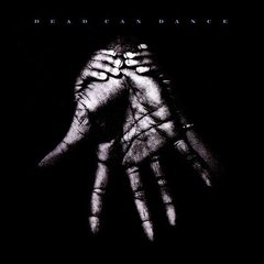 DEAD CAN DANCE - INTO THE LABYRINTH (CD)