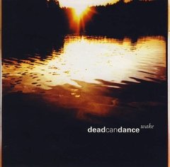 DEAD CAN DANCE - WAKE - BEST OF (CD DUPLO)