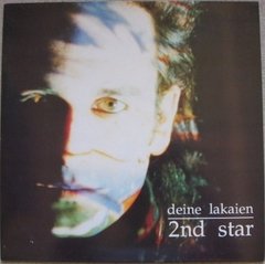 DEINE LAKAIEN - 2ND STAR (VINIL)