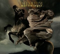 DELERIUM - MYTHOLOGIE (CD)