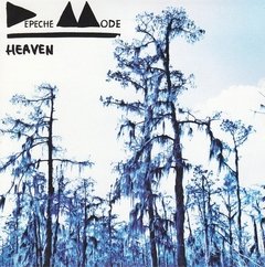 DEPECHE MODE - HEAVEN (CD SINGLE)