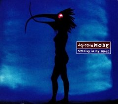 DEPECHE MODE - WALKING IN MY SHOES (CD SINGLE)