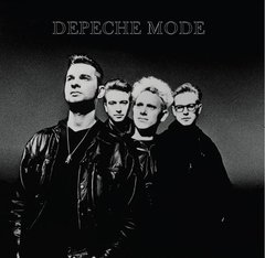 Depeche Mode - Live in Hamburg (vinil)