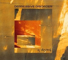 DEPRESSIVE DISORDER - IN DEPTH (CD)