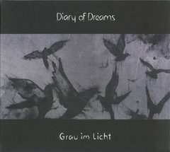 DIARY OF DREAMS - GRAUM IM LICHT (CD)