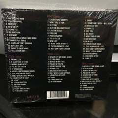 DEPECHE MODE - BOX (6CD) - comprar online