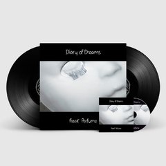 Diary Of Dreams ?- Freak Perfume (VINIL + CD)