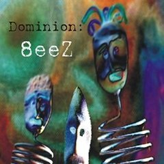 Dominion - 8eeZ (cd)