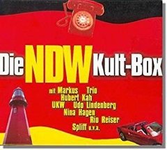 COMPILAÇÃO - DIE NDK KULT-BOX (BOX)