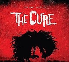 CURE, THE - The Many Faces Of The Cure (BOX)