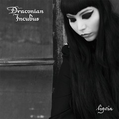DRACONIAN INCUBUS - LIGEIA (CD)