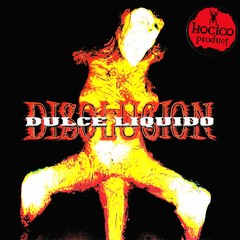 DULCE LIQUIDO - DISOLUCION (CD)