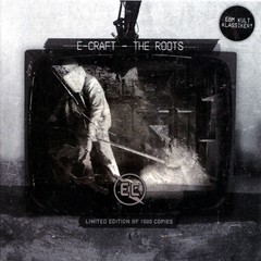 E-Craft - The Roots (cd)