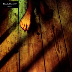 Elizabeth Fraser (COCTEAU TWINS) - Moses (VINIL 12" RARIDADE)