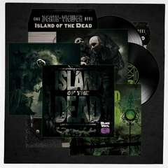 Sopor Aeternus & The Ensemble Of Shadows ‎– Island Of The Dead (VINIL DUPLO)