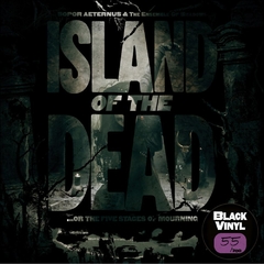 Sopor Aeternus & The Ensemble Of Shadows ‎– Island Of The Dead (VINIL DUPLO) - comprar online