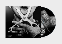 eNiB - Cut (CD)