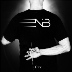 eNiB - Cut (CD + POSTER) - WAVE RECORDS - Alternative Music E-Shop