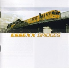 ESSEXX - BRIDGES (CD)