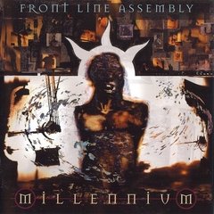 Front Line Assembly - Millenium (cd)