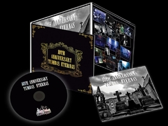 Compilação - 10th Anniversary Tumbas Eternas (CD) - comprar online
