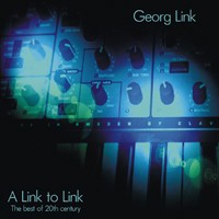 Georg Link - A Link To Link (cd)