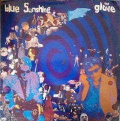 The Glove - Blue Sunshine (cd)