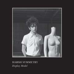 Harsh Symmetry – Display Model (VINIL SPLATTER WHITE & BLACK)