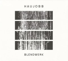 Haujobb - Blendwerk (cd)