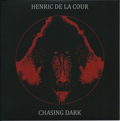 Henric de la Cour - Chasing Dark (vinil 7" | limitado)