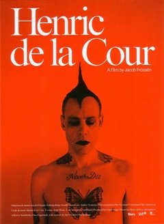 Henric de la Cour - The Movie (dvd)