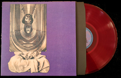 Hanging Freud – Worship LP (transparent violet VINIL)