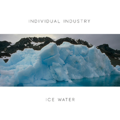 Individual Industry - Ice-Water (25th Anniversary) (CD+ BONUS) Lançamento