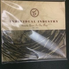 Individual Industry - Twenty Years in One Hour (cd)