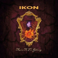 Ikon ?- Flowers For The Gathering (vinil + cd | limitado)