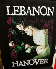 LEBANON HANOVER - TOMB (CAMISETA)