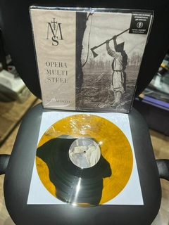 Opera Multi Steel - A Contresens 35th Anniversary 2024 (VINIL)