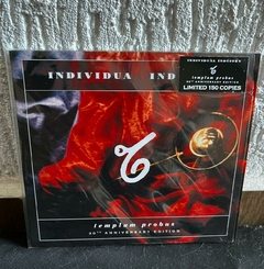 INDIVIDUAL INDUSTRY - TEMPLUM PROBUS 30th Anniversary (CD)
