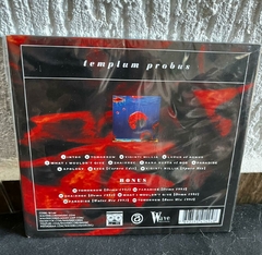 INDIVIDUAL INDUSTRY - TEMPLUM PROBUS 30th Anniversary (CD) - comprar online