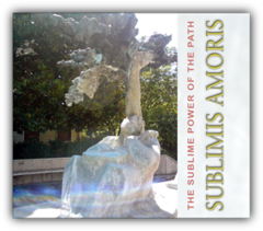 SUBLIMIS AMORIS - THE SUBLIME POWER OF THE PATH (CD)