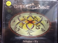 TRANSZENDENZ - SELIAPHAN - FU (CD)