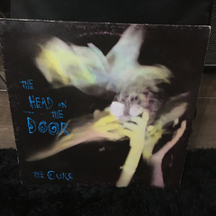 The Cure ‎– The Head On The Door (VINIL USADO)